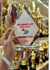 Kỷ Niệm Chương Pickleball, Thể Thao Cao Cấp Mã K03  – Tùy Biến Cho Mọi Môn Thi Đấu