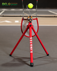 Dụng Cụ Tập Pickleball K-SpinX Pro — Làm Chủ Topspin Cấp Tốc Trong 1–2 Tuần
