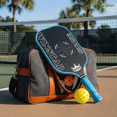 Vợt Pickelball Winstar T700-1