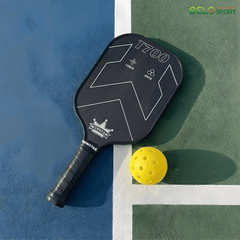 Vợt Pickelball Winstar T700 Panther