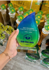 Kỷ Niệm Chương Pickleball, Thể Thao Cao Cấp Mã K04  – Tùy Biến Cho Mọi Môn Thi Đấu