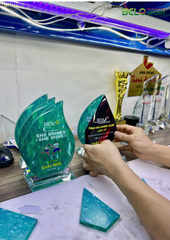 Kỷ Niệm Chương Pickleball, Thể Thao Cao Cấp Mã K04  – Tùy Biến Cho Mọi Môn Thi Đấu