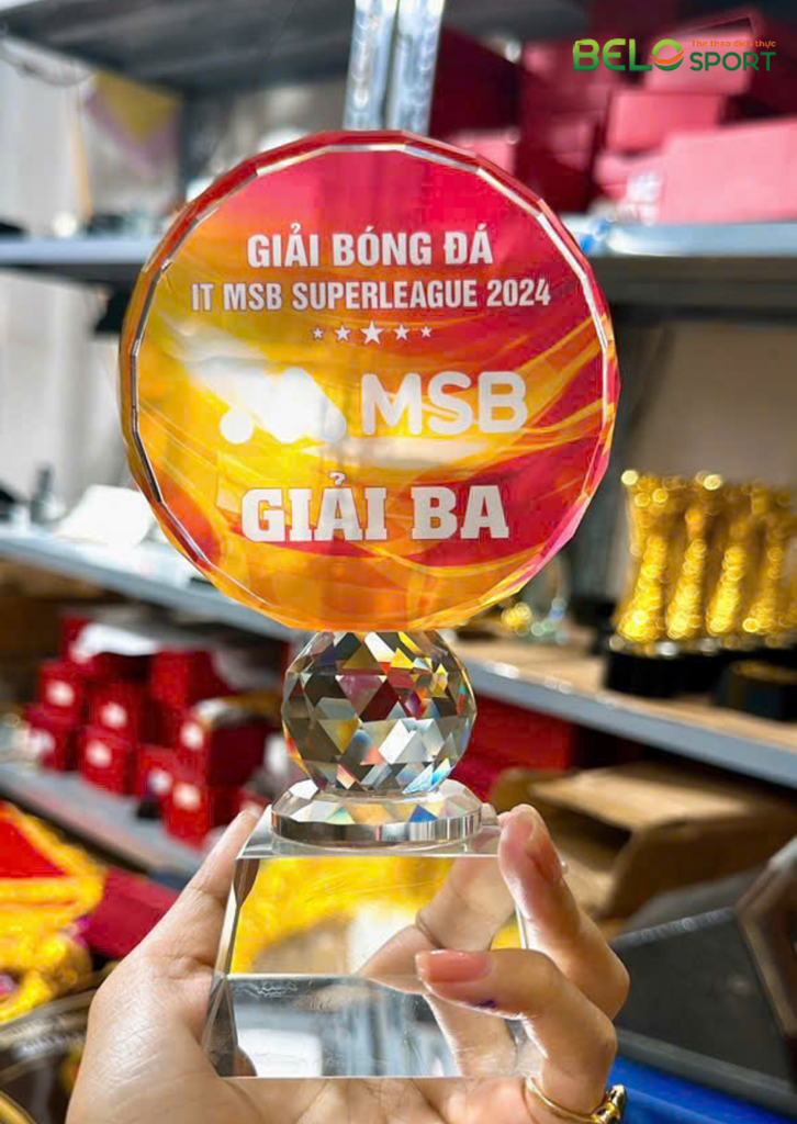 Kỷ Niệm Chương Pickleball, Thể Thao Cao Cấp Mã K05  – Tùy Biến Cho Mọi Môn Thi Đấu