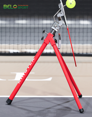 Dụng Cụ Tập Pickleball K-SpinX Pro — Làm Chủ Topspin Cấp Tốc Trong 1–2 Tuần
