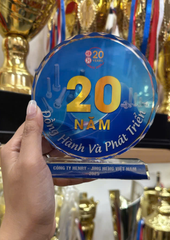 Kỷ Niệm Chương Pickleball, Thể Thao Cao Cấp Mã K05  – Tùy Biến Cho Mọi Môn Thi Đấu