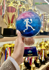 Kỷ Niệm Chương Pickleball, Thể Thao Cao Cấp Mã K05  – Tùy Biến Cho Mọi Môn Thi Đấu