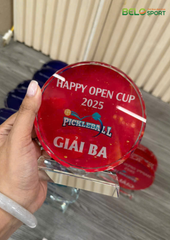 Kỷ Niệm Chương Pickleball, Thể Thao Cao Cấp Mã K01  – Tùy Biến Cho Mọi Môn Thi Đấu