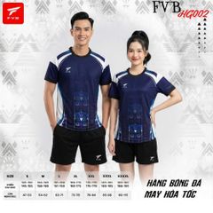 Áo Bóng Đá FVB HG002 Màu Hồng – Thiết Kế Hiện Đại Tối Ưu Cho Mọi Trận Đấu