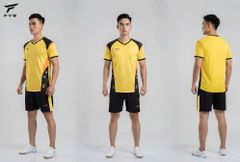 Áo Bóng Đá Không Logo FVB 01 Chính Hãng
