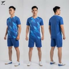 Áo Bóng Đá Không Logo FVB 03 Chính Hãng