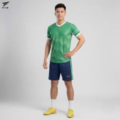 Áo Bóng Đá Không Logo FVB 05 Chính Hãng
