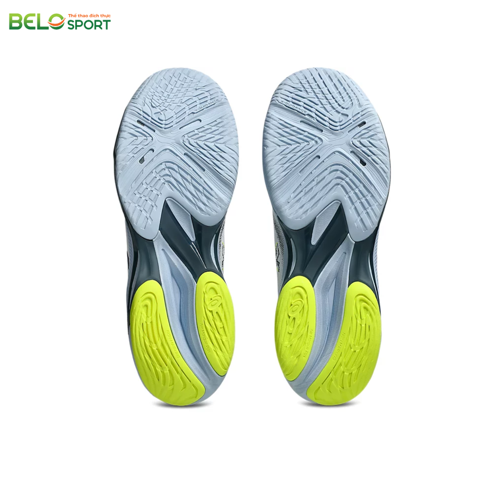 Giày Bóng Chuyền Nam Asics Netburner Ballistic FF MT 4 Mới Nhất 2026