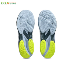 Giày Bóng Chuyền Nam Asics Netburner Ballistic FF MT 4 Mới Nhất 2026