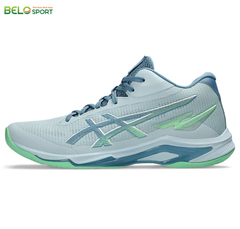 Giày Bóng Chuyền Nam Asics Netburner Ballistic FF MT 4 Mới Nhất 2026