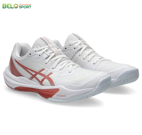 Giày Đánh Bóng Chuyền Nữ Asics Sky Elite FF 3 Mới Nhất, Giảm Chấn Tốt