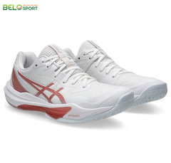 Giày Đánh Bóng Chuyền Nữ Asics Sky Elite FF 3 Mới Nhất, Giảm Chấn Tốt