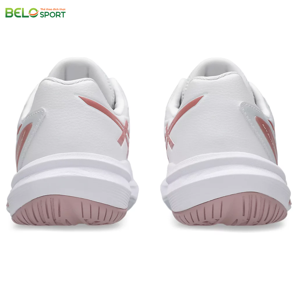 Giày Đánh Bóng Chuyền Nữ Asics Sky Elite FF 3 Mới Nhất, Giảm Chấn Tốt