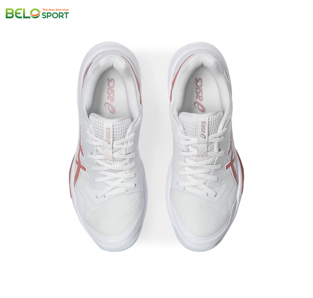 Giày Đánh Bóng Chuyền Nữ Asics Sky Elite FF 3 Mới Nhất, Giảm Chấn Tốt