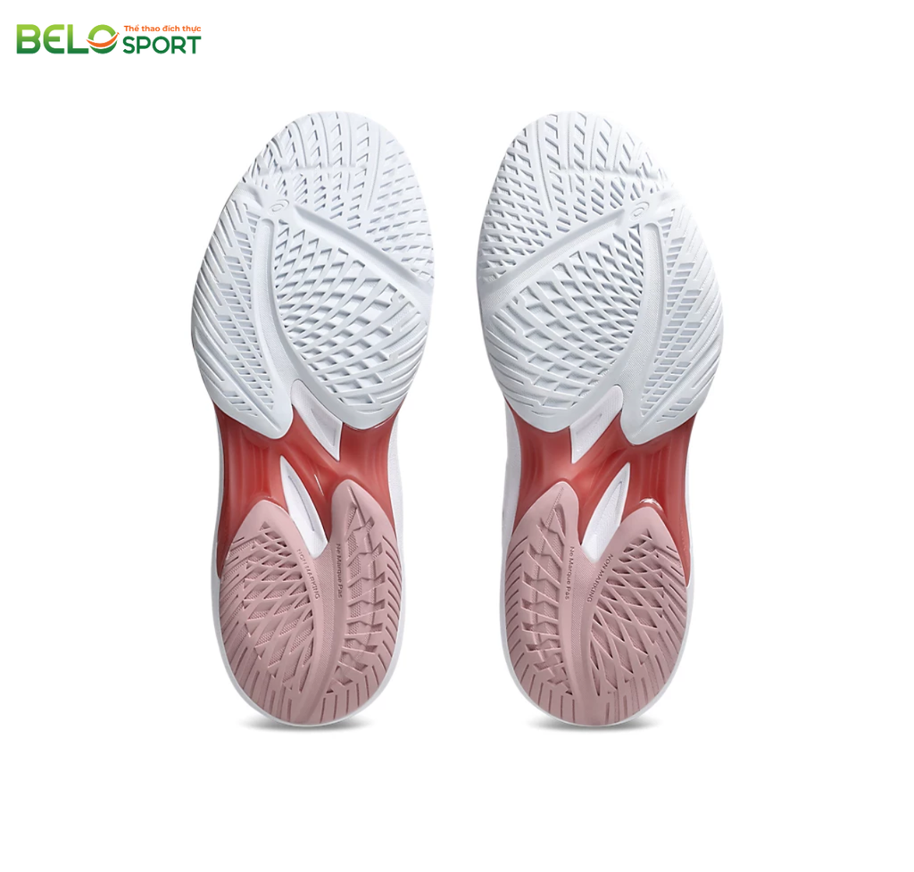 Giày Đánh Bóng Chuyền Nữ Asics Sky Elite FF 3 Mới Nhất, Giảm Chấn Tốt