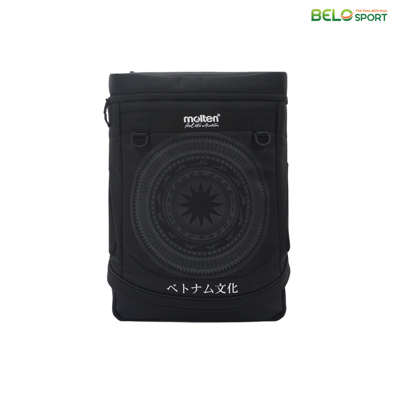 Balo Thể thao đa năng Molten “Văn hóa Việt Nam”
