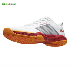 Giày Cầu Lông Younikis 6877 – Bền Bỉ, Chống Trượt, Tối Ưu Tốc Độ