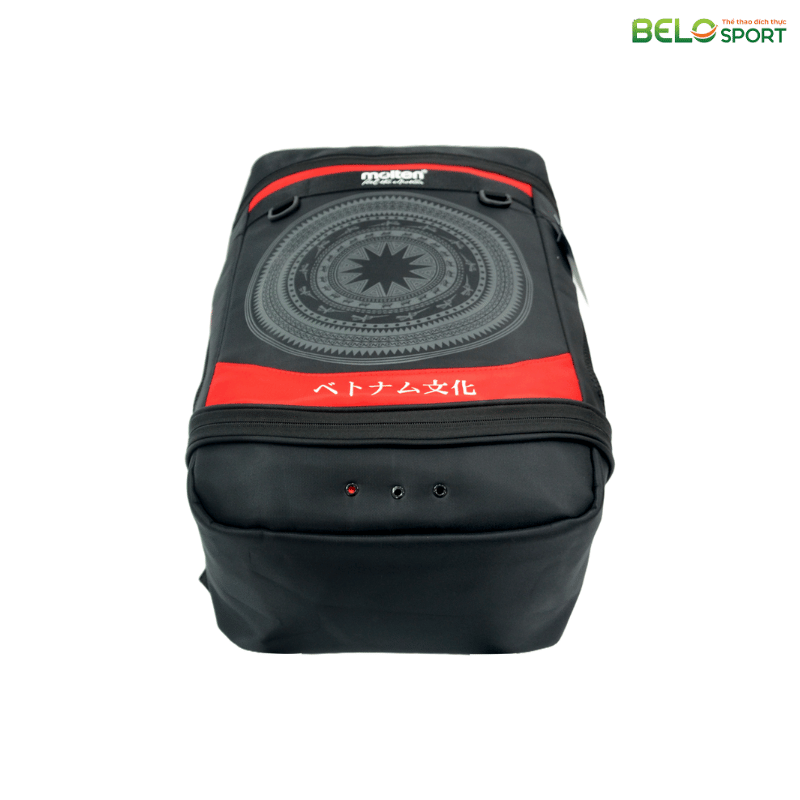 Balo Thể thao đa năng Molten “Văn hóa Việt Nam”