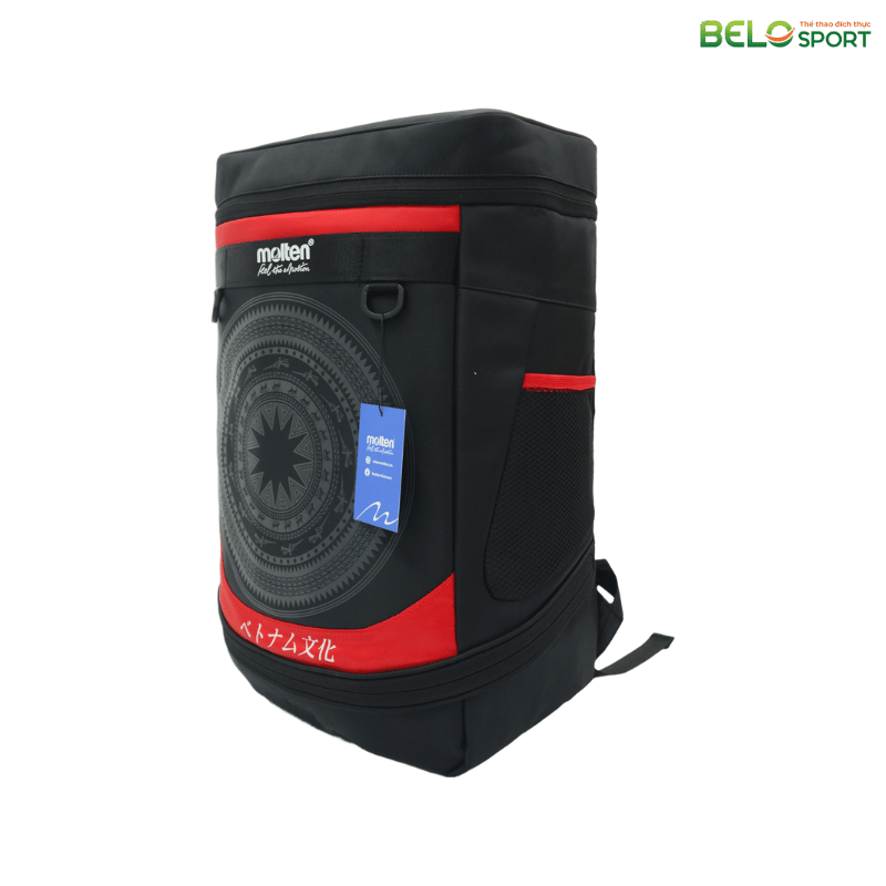 Balo Thể thao đa năng Molten “Văn hóa Việt Nam”