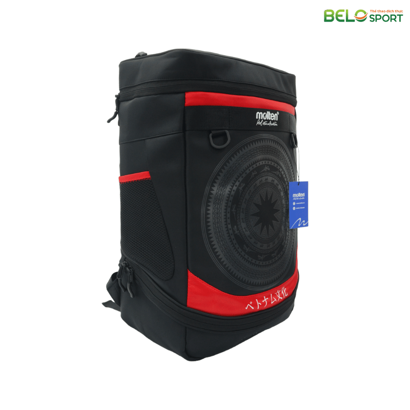 Balo Thể thao đa năng Molten “Văn hóa Việt Nam”