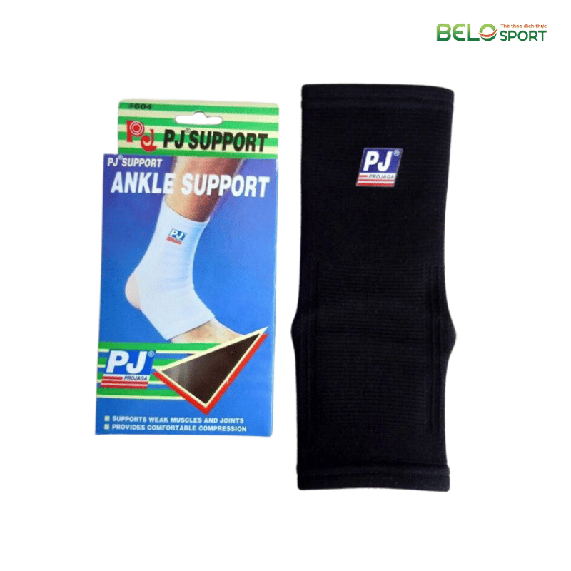 Băng Bảo Vệ Cổ Gót Chân PJ 604