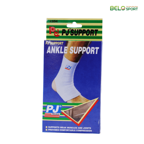 Băng Bảo Vệ Cổ Gót Chân PJ 604