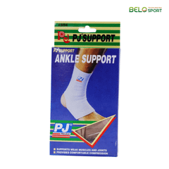 Băng Bảo Vệ Cổ Gót Chân PJ 604