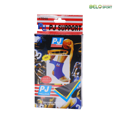 Băng Bảo Vệ Gót Chân Dán PJ 704