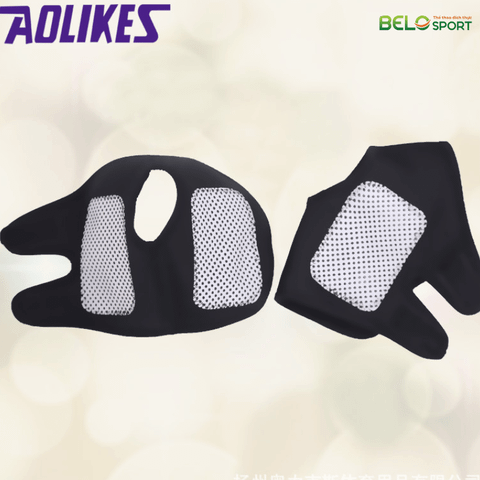 Băng Cổ Chân Đá Nóng 1050 Aolikes