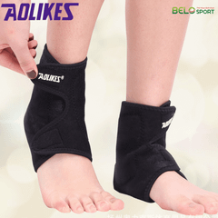 Băng Cổ Chân Đá Nóng 1050 Aolikes