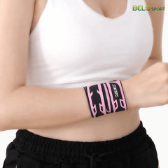 Băng Cổ Tay Chống Bong Gân Gym Yoga 7930 Aolikes