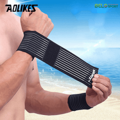 Băng Cổ Tay Gym 1526-L40 Aolikes