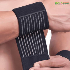 Băng Cổ Tay Gym 1526-L40 Aolikes