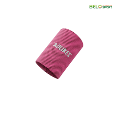 Băng Cổ Tay Lụa Thấm Mồ Hôi Aolikes 7931