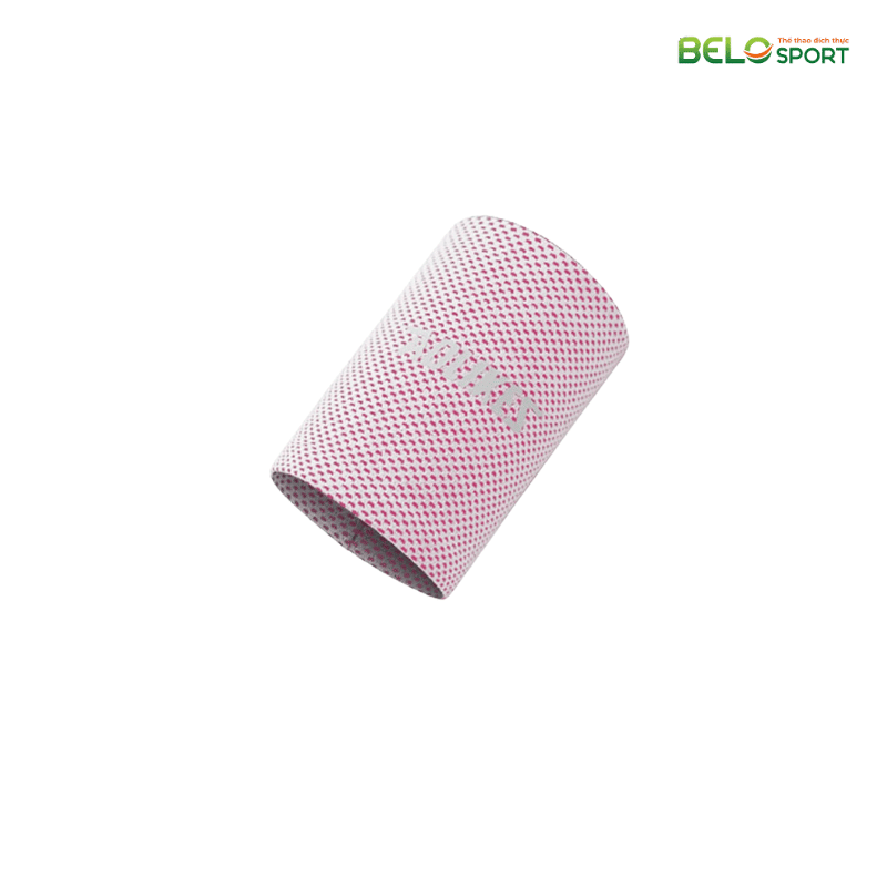 Băng Cổ Tay Lụa Thấm Mồ Hôi Aolikes 7931