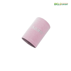 Băng Cổ Tay Lụa Thấm Mồ Hôi Aolikes 7931