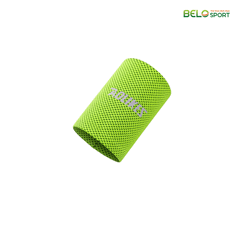 Băng Cổ Tay Lụa Thấm Mồ Hôi Aolikes 7931