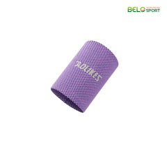 Băng Cổ Tay Lụa Thấm Mồ Hôi Aolikes 7931