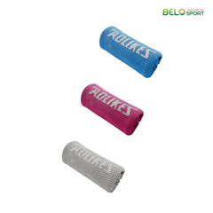 Băng Cổ Tay Lụa Thấm Mồ Hôi Aolikes 7933