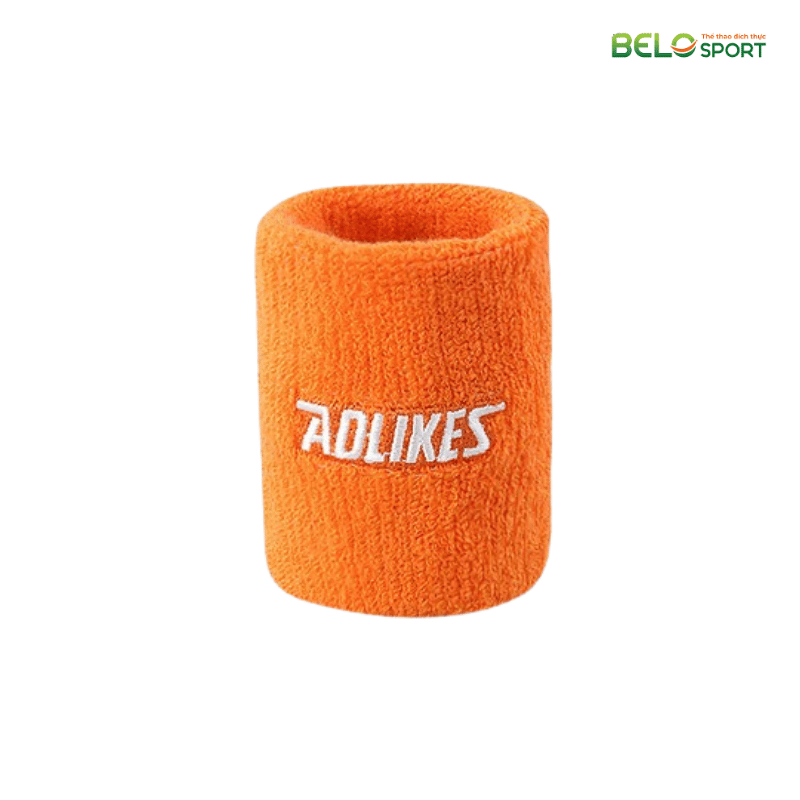 Băng Cổ Tay Thấm Mồ Hôi Aolike 0235