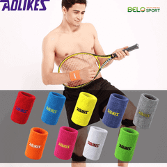 Băng Cổ Tay Thấm Mồ Hôi Aolike 0235