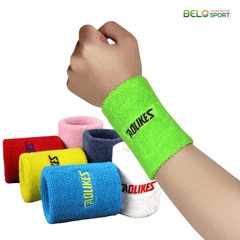 Băng Cổ Tay Thấm Mồ Hôi Aolike 0235
