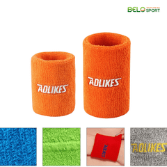 Băng Cổ Tay Thấm Mồ Hôi Aolike 0235