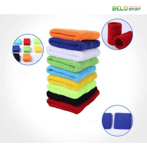 Băng Cổ Tay Thấm Mồ Hôi Aolikes 230