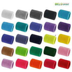 Băng Cổ Tay Thấm Mồ Hôi Aolikes 230