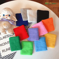 Băng Cổ Tay Thấm Mồ Hôi Aolikes 230